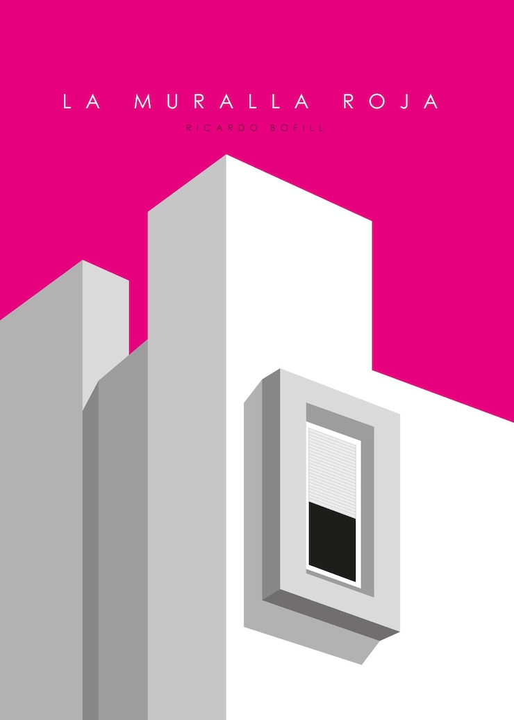 Vector ilustración de la arquitectura