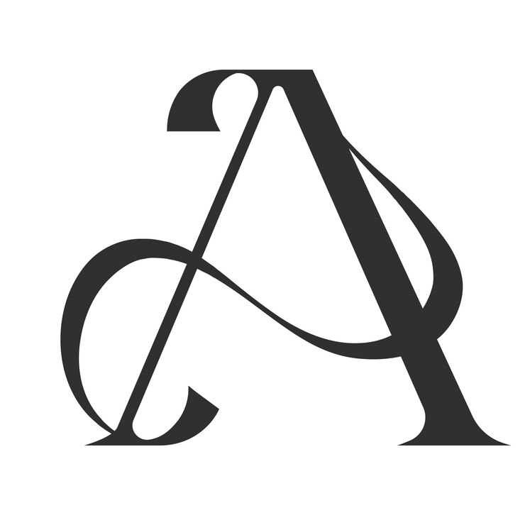 Ilustración del arte alfabético