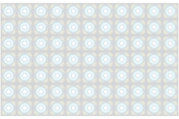 Ilustración de arte vectorial de fondo sin costuras