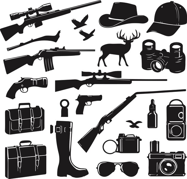Ilustración de arte