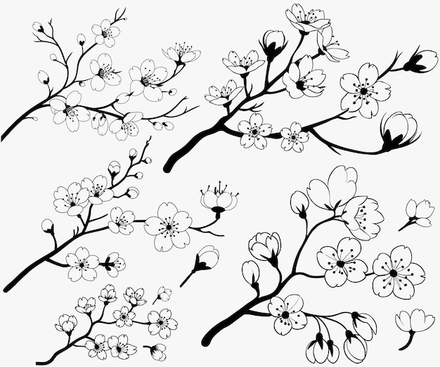 Ilustración de arte