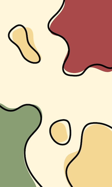 Ilustración de arte