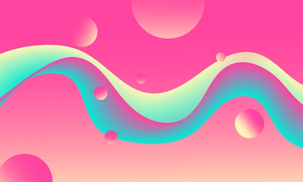 Ilustración de arte