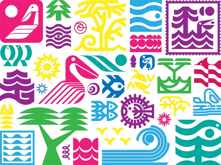 Ilustración de arte