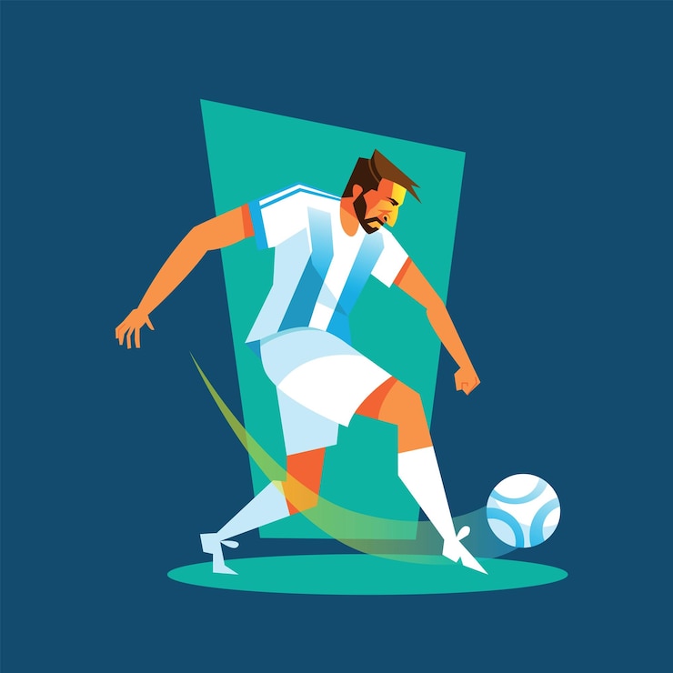 Vector ilustración de arte