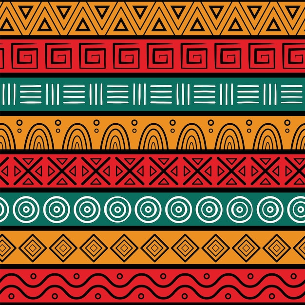 Ilustración de arte
