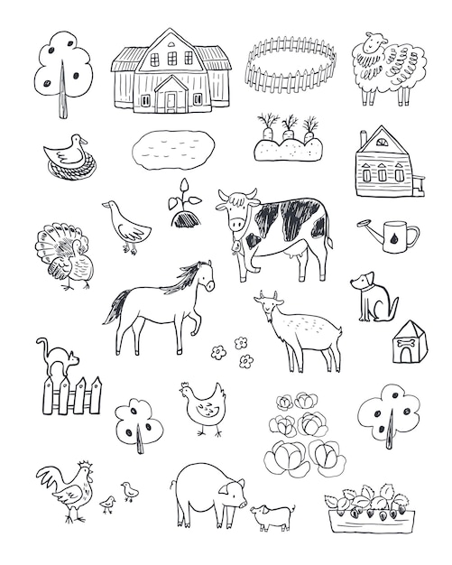 Ilustración de arte