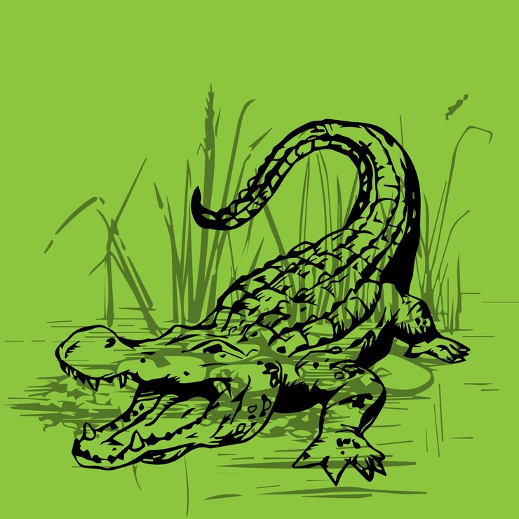 Ilustración de arte