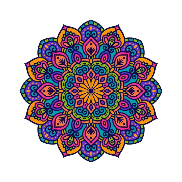Ilustración de arte