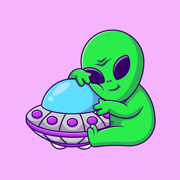 Ilustración de arte