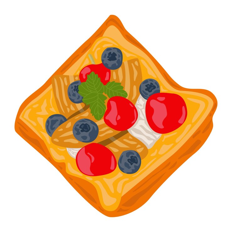 Vector ilustración de arte