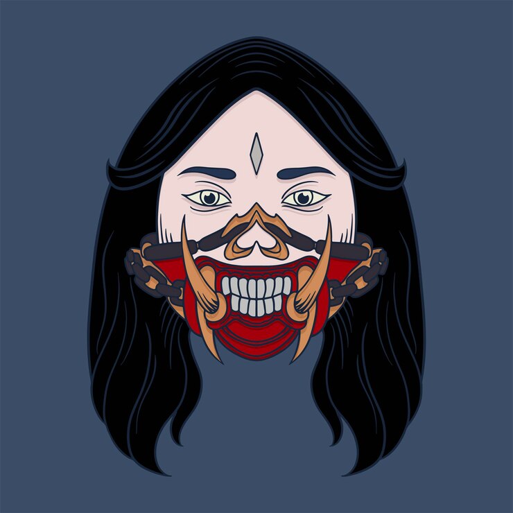 Vector ilustración de arte
