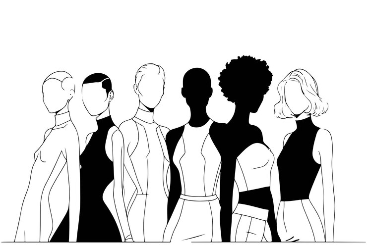 Ilustración de arte