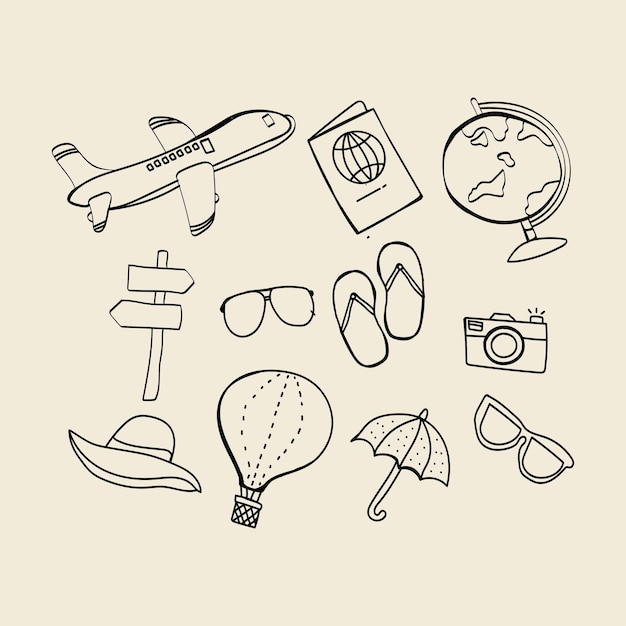 Ilustración de arte