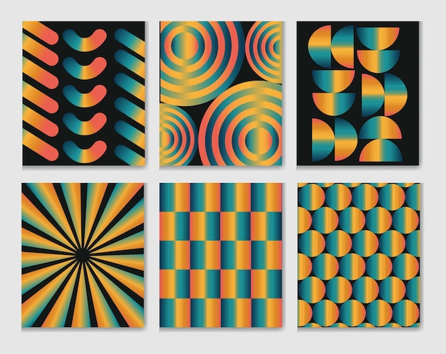 Ilustración de arte