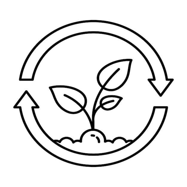 Ilustración de arte