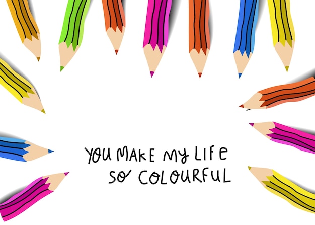 Ilustración de arte