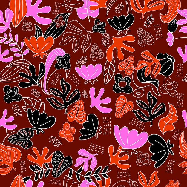 Ilustración de arte