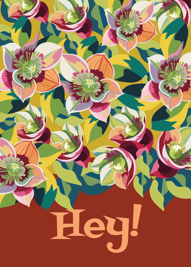 Vector ilustración de arte