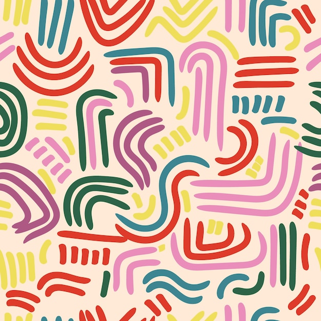 Ilustración de arte