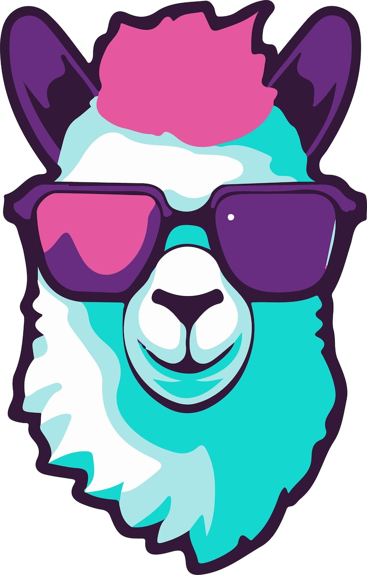 Vector ilustración de arte
