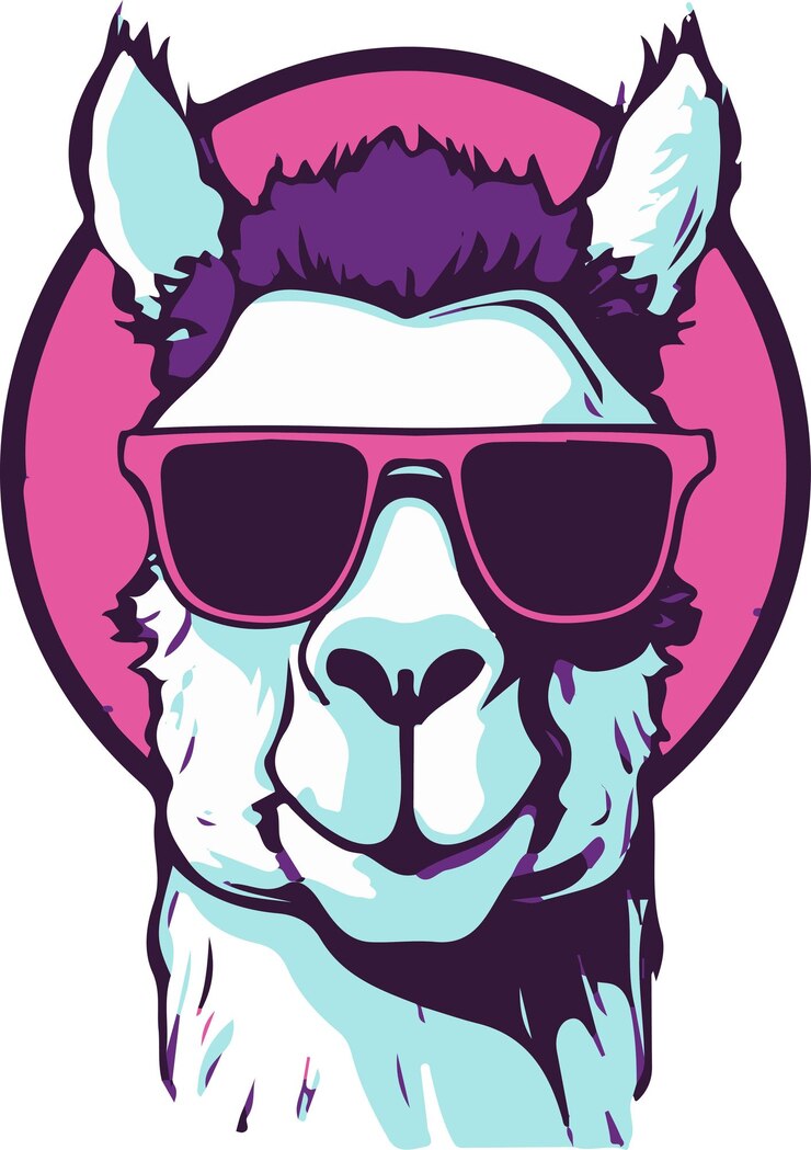 Vector ilustración de arte