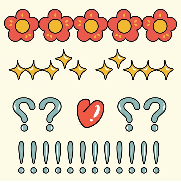 Ilustración de arte