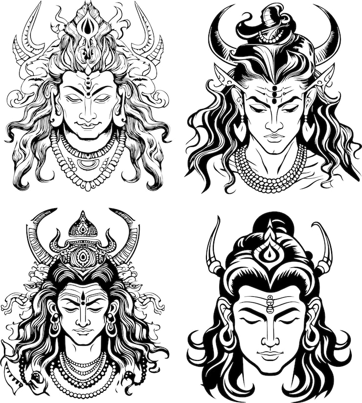 Vector ilustración de arte