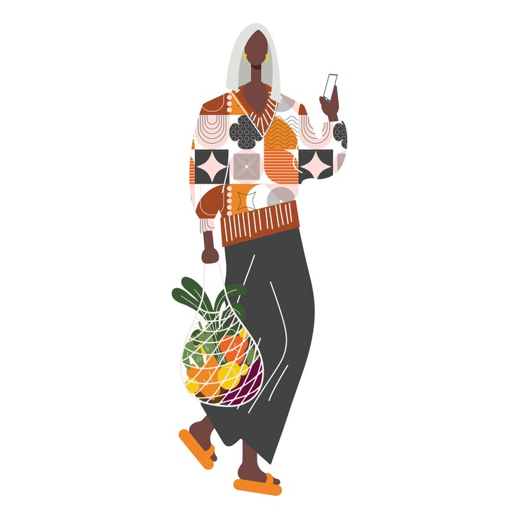 Vector ilustración de arte