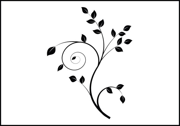 Ilustración de arte