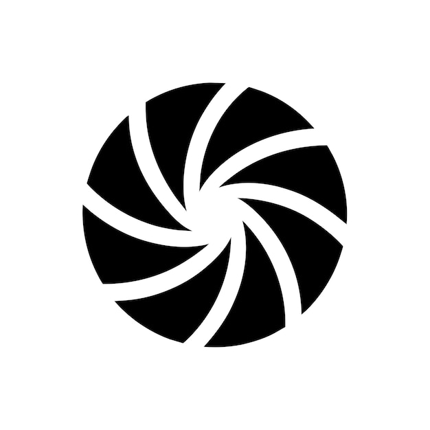 Ilustración artística vectorial del concepto mínimo del logotipo 15