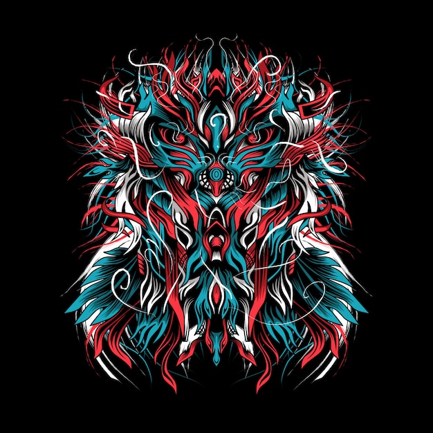 Ilustración de Arumaza