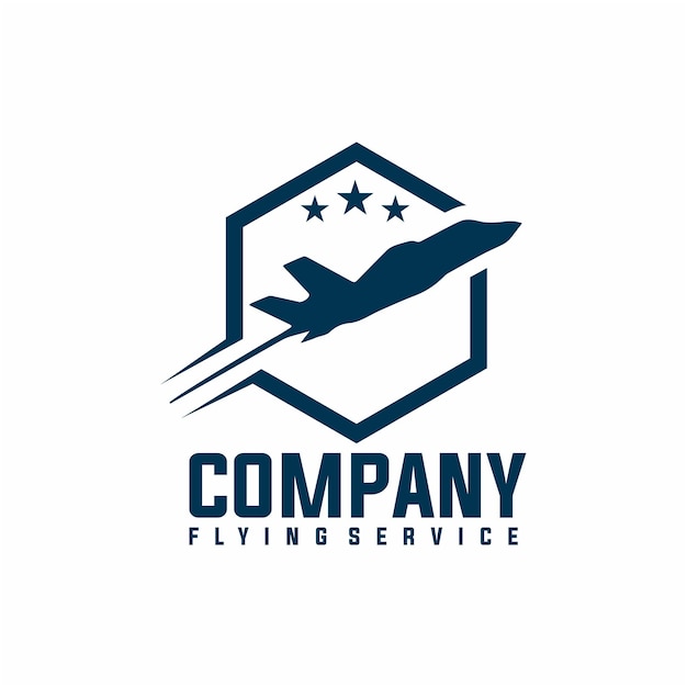 ilustración de avión con paisaje, adecuada para logotipos de viaje, hoteles, aviones