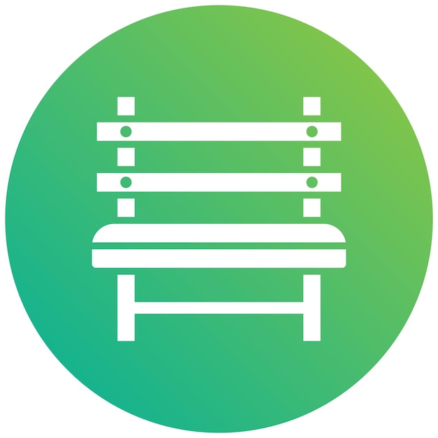 Ilustración del banco de diseño de íconos vectoriales