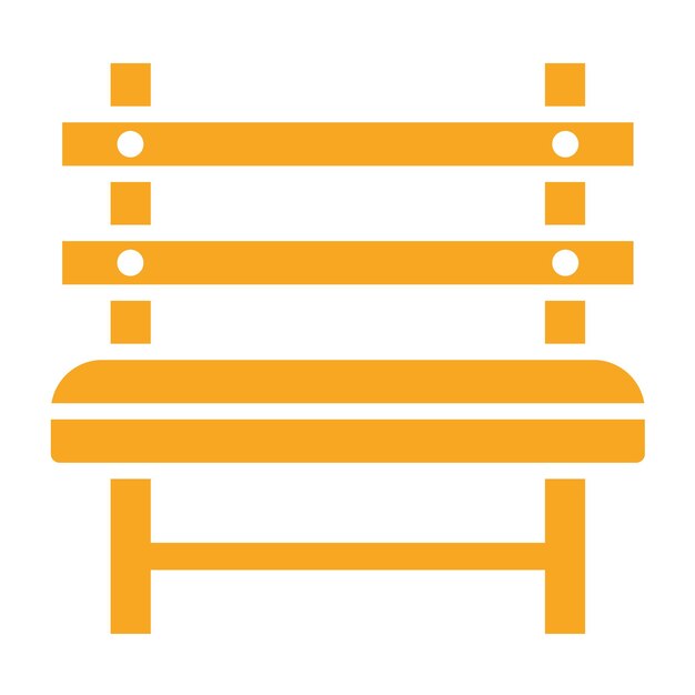 Ilustración del banco de diseño de íconos vectoriales