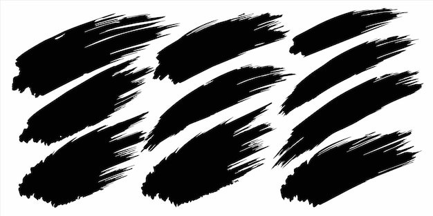 una ilustración en blanco y negro de un abrigo de piel de cebra