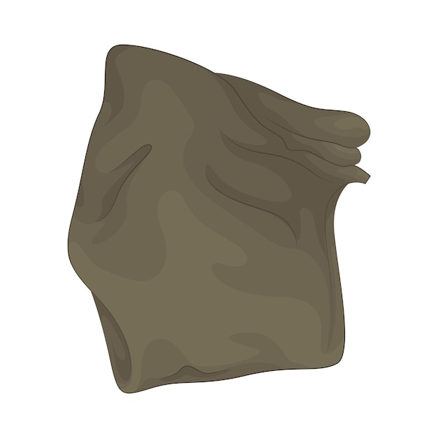 Ilustración de borrado