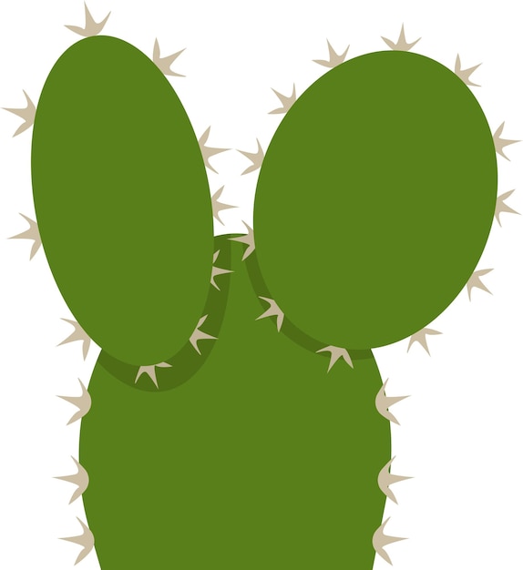 ilustración de cactus