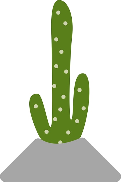 ilustración de cactus