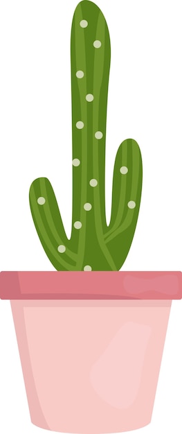 ilustración de cactus