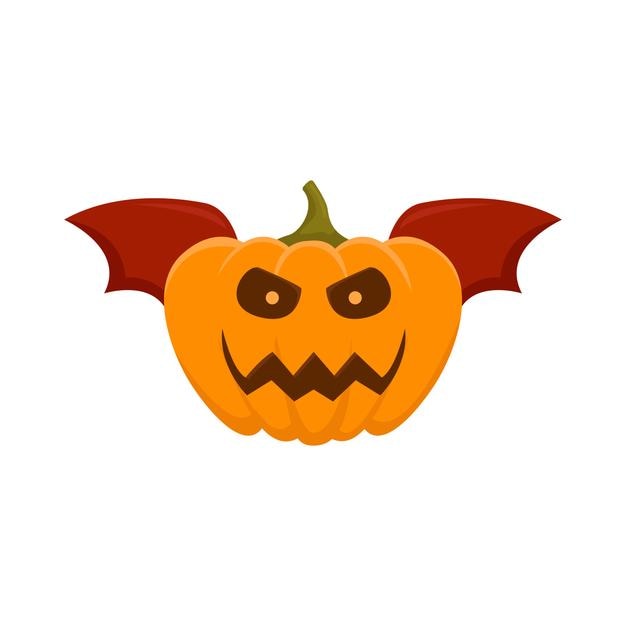 ilustración de calabaza