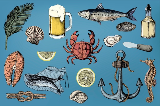 Ilustración de Clip art