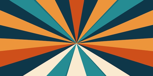 una ilustración colorida de un diamante en el medio de un fondo colorido