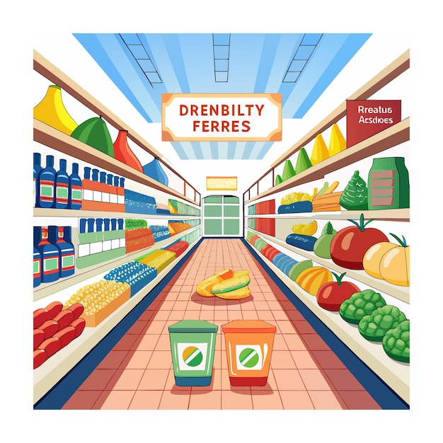 Ilustración del concepto del Día Mundial de la Diabetes