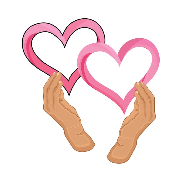 Ilustración de corazón