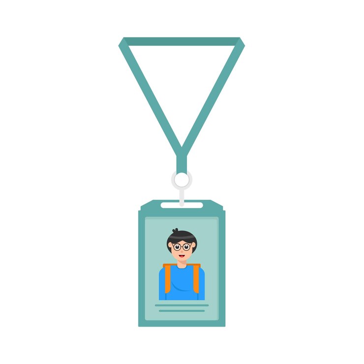 Vector ilustración de cordón