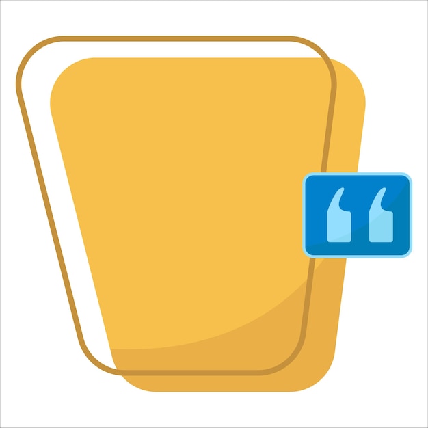 Ilustración del cuadro de texto
