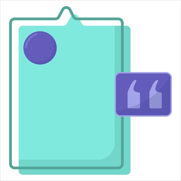Ilustración del cuadro de texto