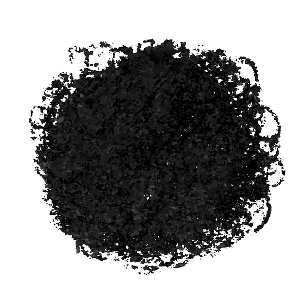 Ilustración de dibujado a mano de textura de fondo de punto pastel vectorial