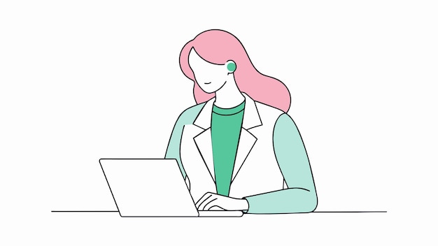 una ilustración de dibujos animados de una mujer con los brazos en el aire con la palabra éxito en él